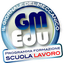 Logo GM EDU