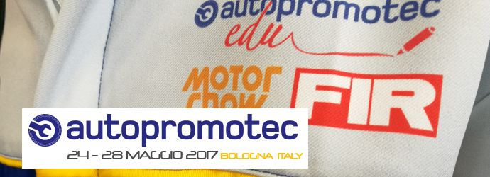 Autopromotec 2017
